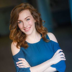 Meet your Posher, Kayla